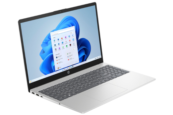 HP 15-fd0079TU i5 8D732PA (Ảnh 4)